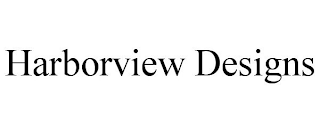 HARBORVIEW DESIGNS