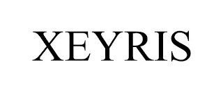 XEYRIS