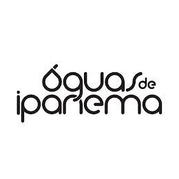 AGUAS DE IPANEMA