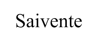 SAIVENTE