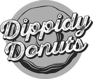 DIPPIDY DONUTS