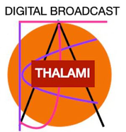 DIGITAL BROADCAST THALAMI