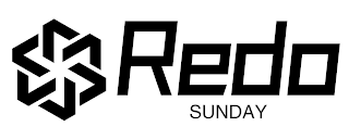 REDO SUNDAY