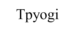 TPYOGI