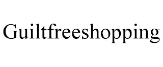 GUILTFREESHOPPING