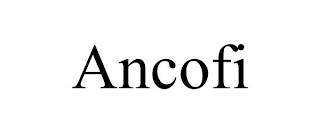 ANCOFI