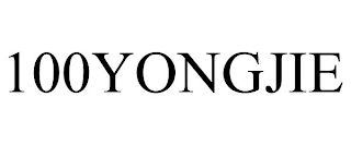 100YONGJIE