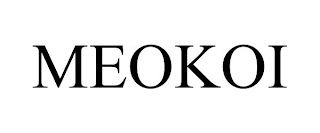 MEOKOI