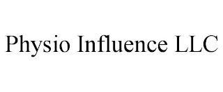 PHYSIO INFLUENCE LLC