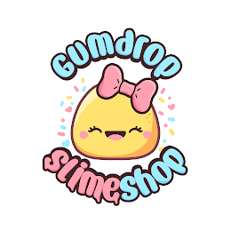 GUMDROP SLIME SHOP