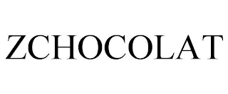 ZCHOCOLAT