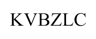 KVBZLC