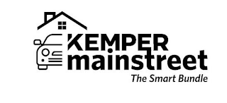 KEMPER MAINSTREET THE SMART BUNDLE