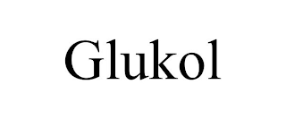 GLUKOL