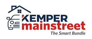 KEMPER MAINSTREET THE SMART BUNDLE