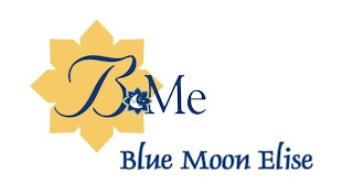 BME BLUE MOON ELISE