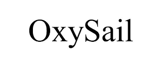 OXYSAIL