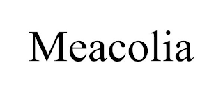 MEACOLIA