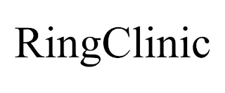 RINGCLINIC