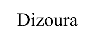 DIZOURA