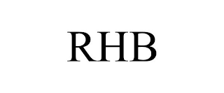 RHB