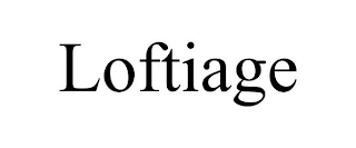 LOFTIAGE