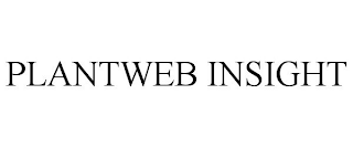 PLANTWEB INSIGHT