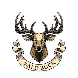 BALD BUCK