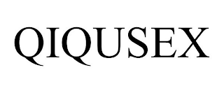 QIQUSEX