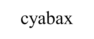CYABAX