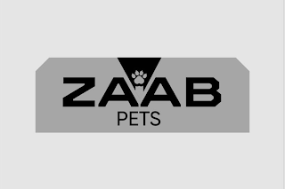 ZAAB PETS