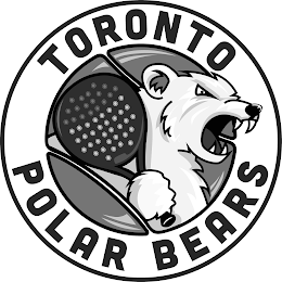 TORONTO POLAR BEARS