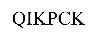 QIKPCK