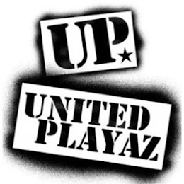 UP UNITED PLAYAZ