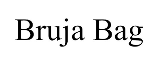 BRUJA BAG