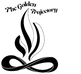 THE GOLDEN TRAJECTORY