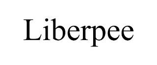 LIBERPEE