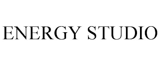 ENERGY STUDIO