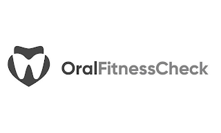 ORALFITNESSCHECK