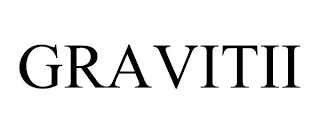 GRAVITII