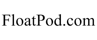 FLOATPOD.COM