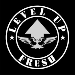 LEVEL UP FRESH