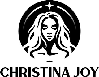 CHRISTINA JOY