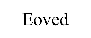 EOVED