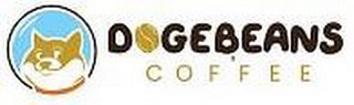 DOGEBEANS COFFEE