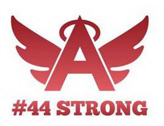 A #44 STRONG