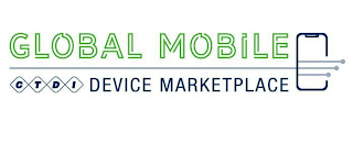 GLOBAL MOBILE CTDI DEVICE MARKETPLACE