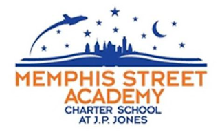 MEMPHIS STREET ACADEMY CHARTER SCHOOL AT J.P. JONES