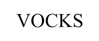 VOCKS