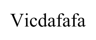 VICDAFAFA